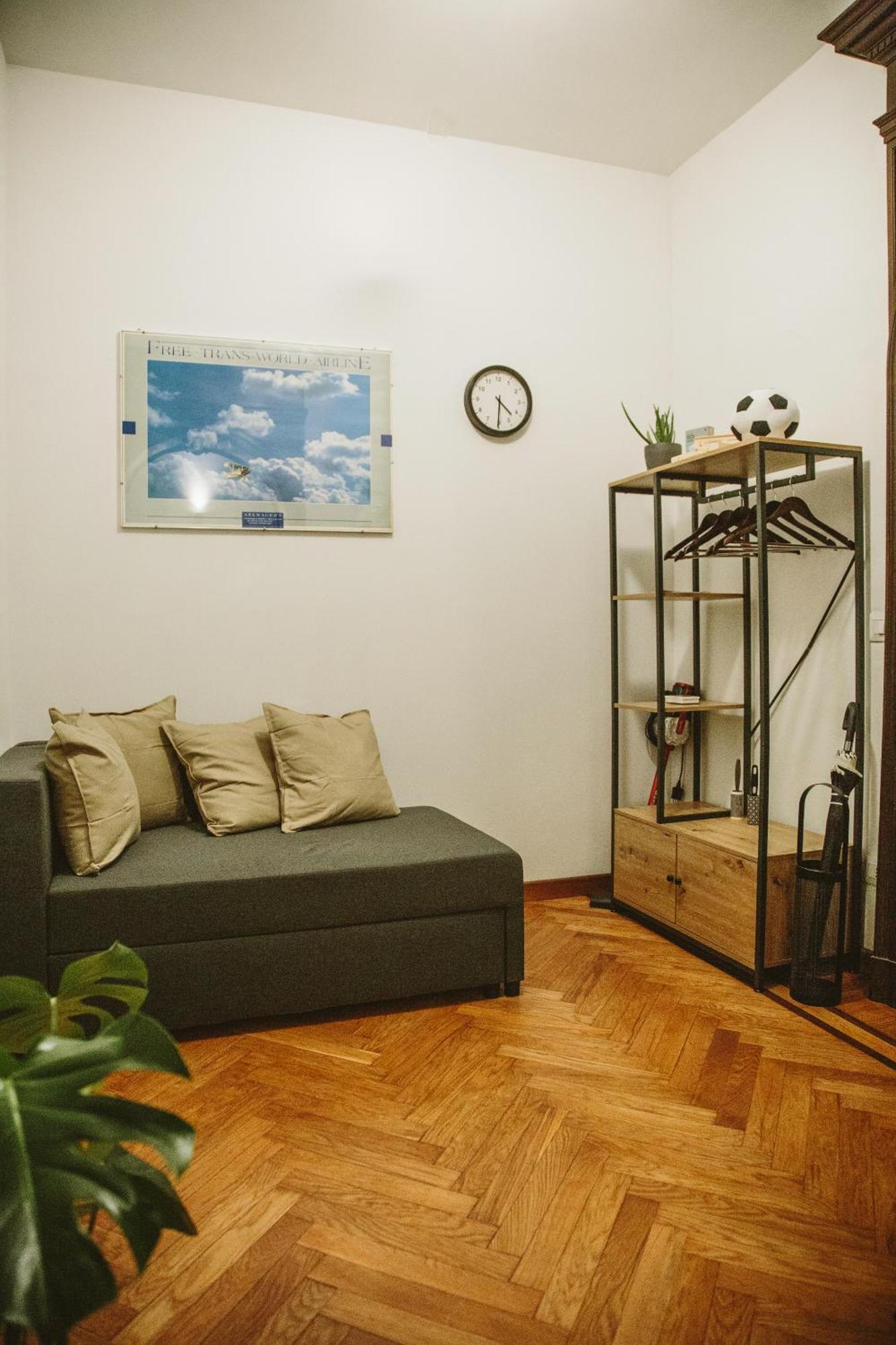 Appartamenti Boutique "Camerana14" Turyn Zewnętrze zdjęcie