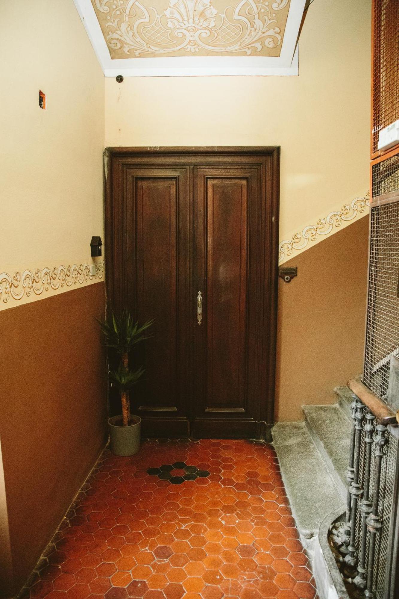 Appartamenti Boutique "Camerana14" Turyn Zewnętrze zdjęcie